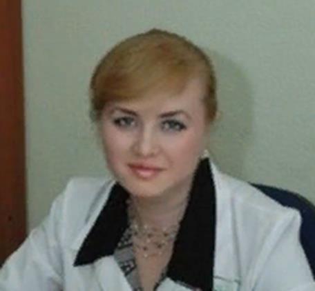 Faizova Elvira Railevna