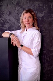 Нелюбина Екатерина Владимировна