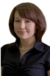 Khaibullina Alfiya Rashitovna