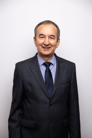  Абсалямов Миннулла Шарафутдинович
