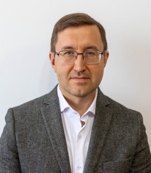 Кутлубаев Мансур Амирович