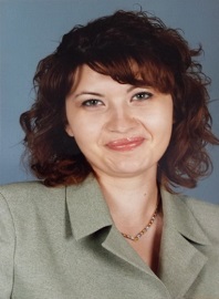 Шуваева Лилия Гайсаевна 
