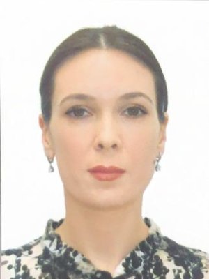 Саттарова Анна Александровна
