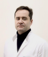 Галимов Артур Рамилевич