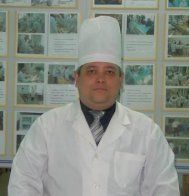 Adiev Rinat Flixovich