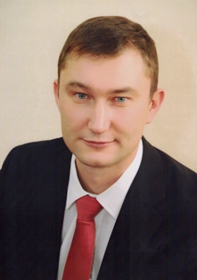 Измайлов Адель Альбертович