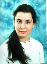 Shakirova Renata Rinatovna
