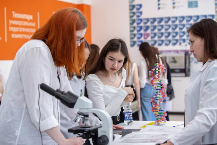 Глава Башкирии подписал указ о мерах господдержки молодым ученым и преподавателям высшей школы