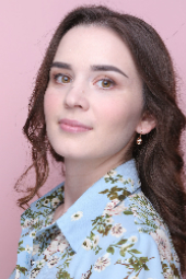 MINNIGALEEVA ALSU ALFIROVNA
