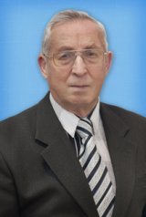 Korzhavin German Vitalievich