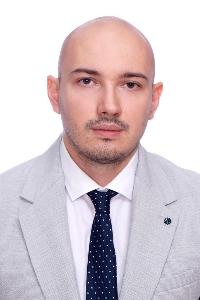 Kuznetsov Kirill Olegovich