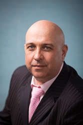 Bikbulatov Vladimir Khamitovich