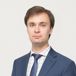 Dibaev Tagir Ildarovich