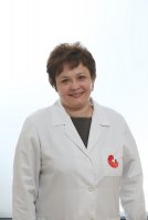 Nurgalina Elvira Mansurovna