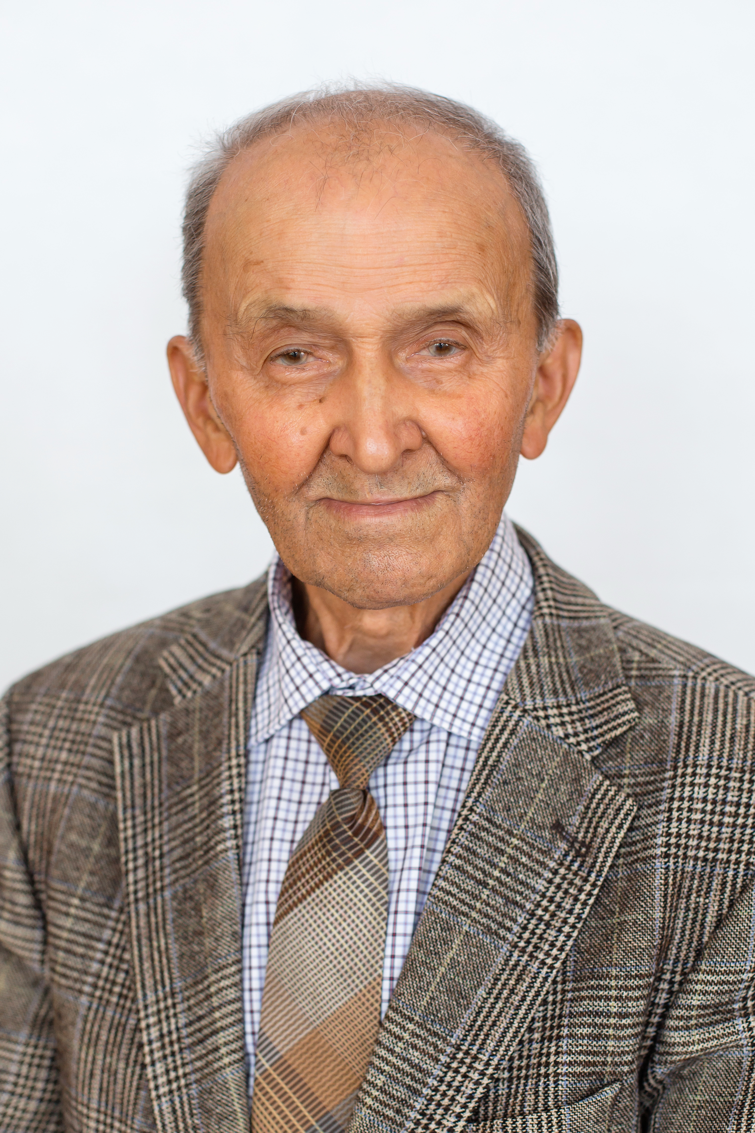 Каюмов Фарид Амирьянович