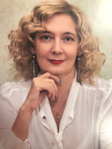 Ivakina Svetlana Nikolaevna