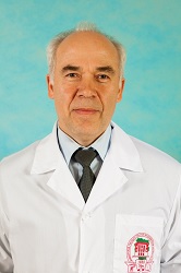 Халиуллин Феркат Адельзянович