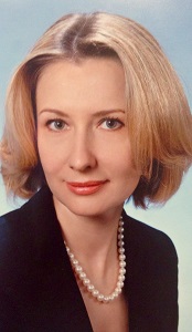 Хасанова Анжелика Ринатовна