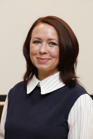 Самигуллина Наталья Владимировна