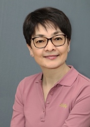 Khisamova Gulnara Faatovna
