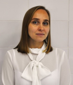 Мусина Аделина Рустемовна