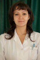 Diveeva Gulnara Damirovna
