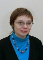 Поплаухина Алла Владимировна 