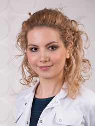 Уразаева Сабина Ильясовна
