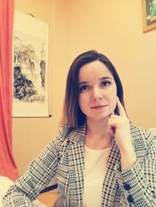 QUEEN EKATERINA FARIDOVNA