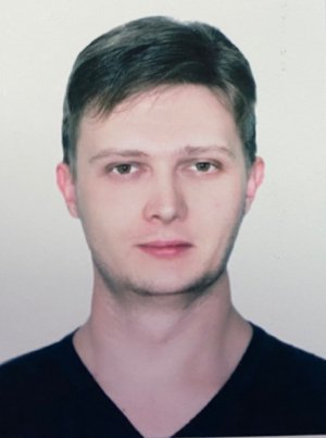 Сафонов Антон Сергеевич 