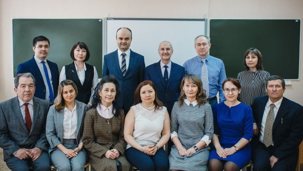 Медицинской физики и информатики