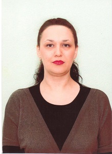 Борцова Юлия Львовна