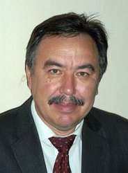 Амиров Артур Фердсович