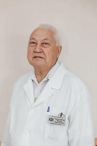 Gainutdinov Fazil Mingazovich