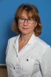 Naftulovich Raisa Arkadyevna