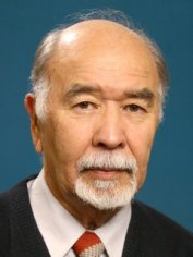 Khisamov Ernst Nurgalievich
