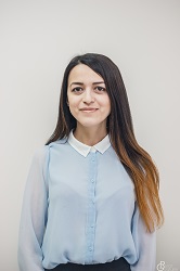 Валиева Алиса Флюровна