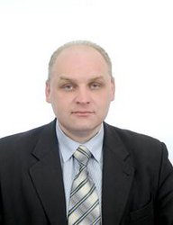 Trusov Sergey Viktorovich