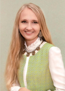 Lozovaya Ksenia Viktorovna