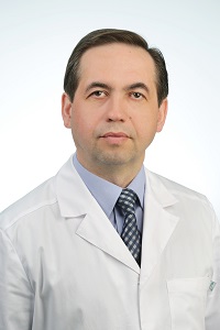 Фаюршин Альфир Забирович