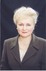 Gorbunova Valentina Yurievna 