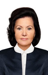 Мирсаева Фания Зартдиновна
