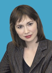 Кутушева Розалия Раисовна