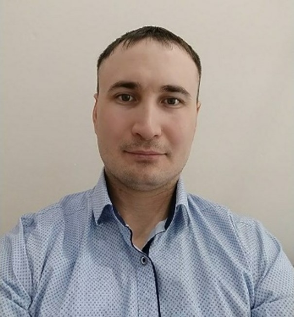 Нуриманшин Алмаз Флюсович