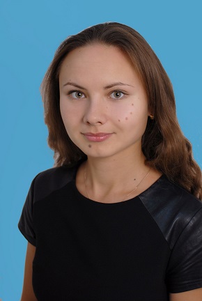 Виноградова Юлия Игоревна