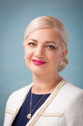 Shikova Yulia Vitalievna