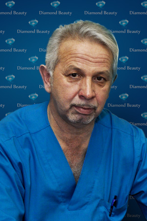 Valeev Marat Mazgarovich