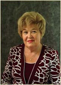 Хунафина Дина Халимовна