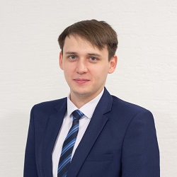 Vafiev Alexander Sergeevich