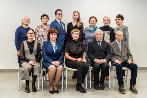 Гистологии